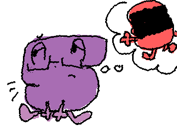 Five cant remember her friends face! Oh well!