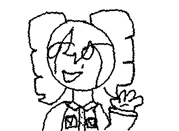 KYHAHAHAA ITS ME @LobotomyKirishima >:D Cristy posted on my accounted so IM GETTING REVENGE!!!