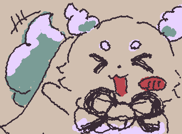 ちょま