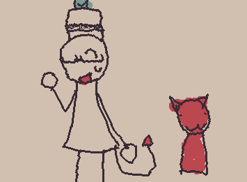 @007n7 and coolkid :3