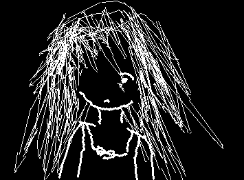 groan -dazy and the scouts