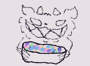 Candy?