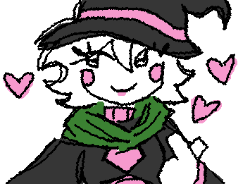 Juni from Whimsy Wonderland but Swap version!! He's a diva guys...