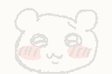 ざこメモという謎のサイトで書いてみた笑とりま書くものがなかったのでちいかわをかきました