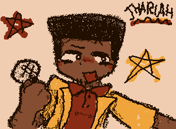 uhh jhariah hes very underrated go stream jhariah now rahhh