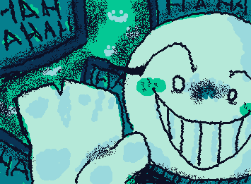 An OC of mine: Atumi!