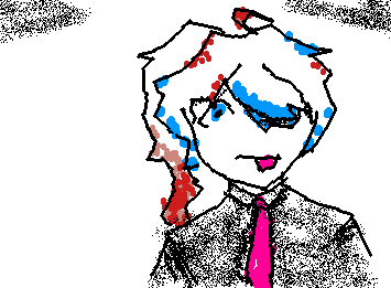 Human Eggchan design