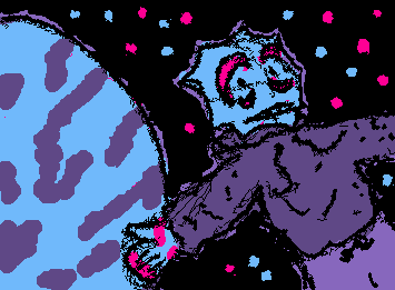my oc