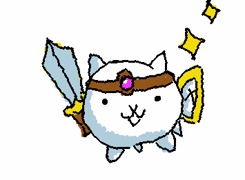 @Liam Varma Brave cat
ok now u request what to draw