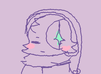 Fluffy astro