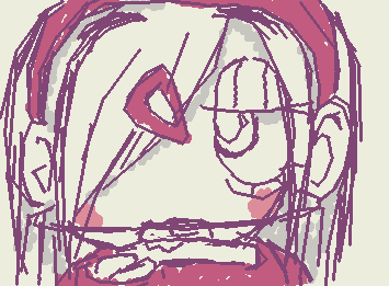 Don't eat with your orthodontic headgear.