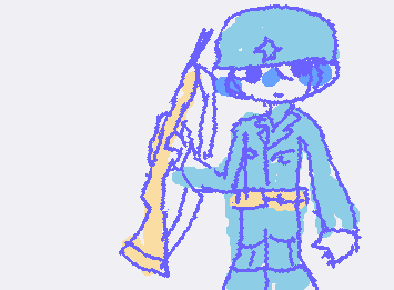 体ってどうやって描くんでしょうね