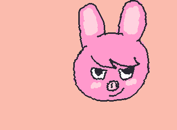 Dwaekki Skzoo (listening to Doodle by Changbin while doing this😼)