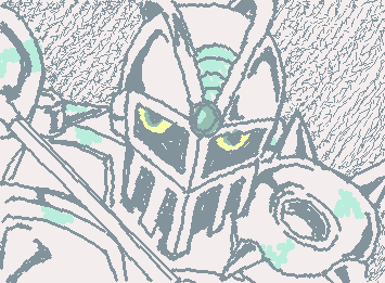Silver Chariot