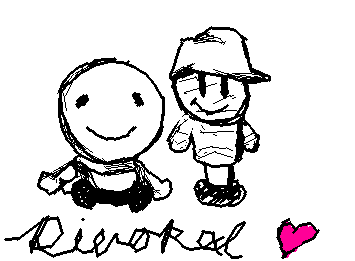i love them