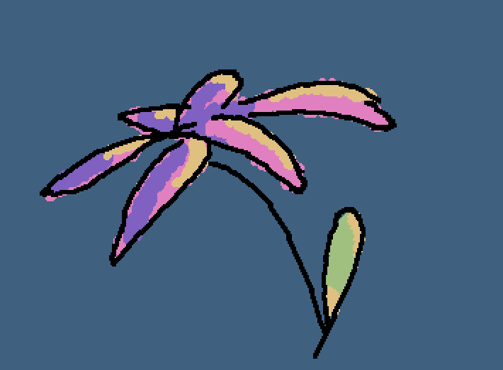 flower