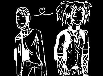 Enemy's to lover's (yuri)