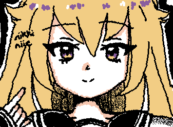 una mala actitud::wp-anime-blaze::