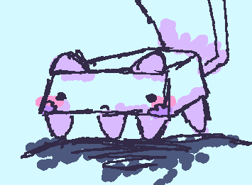 Pebble as requested by @tinyfwend