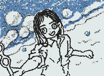 Newjeans Bubble Gum _Minji🫧