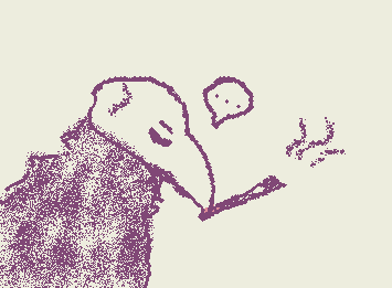 Bird!Scython is having a rough time...




(EDIT: This is fictonal and merely a fun artwork.I do not support smoking. THANK YOU!)