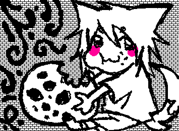 ::wp-flip:: hallo better drawing for better feelings #collegesucks