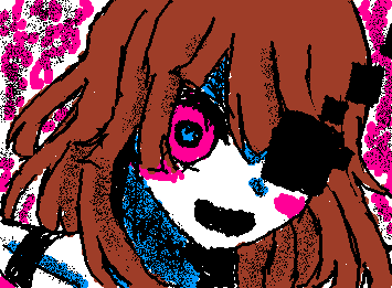 ::wp-party:: #Lonely_Notes全員描く⑧ レウ
【登場曲】
・偏愛ゾンビ
・語彙力の無いラブソング
輪郭囲おうとして忘れたァ!