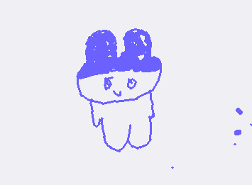 めっちゃ急いで書いたまめっち