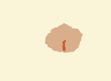 hi this is is a peach requested by my friend