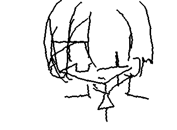 今夜コメ欄のURLで絵チャ