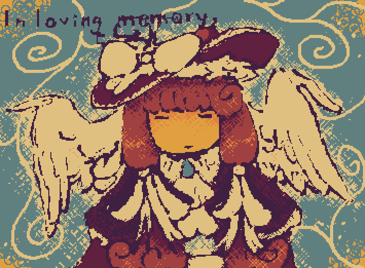 In Loving Memory of Nashatra Bealdhild