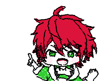 @pitirisudesu さんリクエストのじゃぱぱです!!ちょっと変だけど許して〜〜(_ _)オリキャラ作ろうと思ってます!(つくってはいるけどね)リクエスト頂戴!