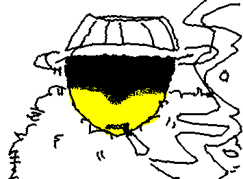 goofy mafioso doodleski XP