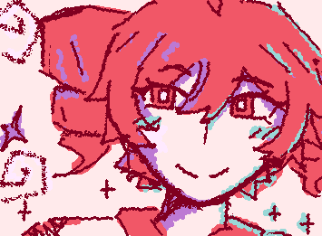 Steals @Eliiiiiiiiii 's artstyle | This makes me appreciate their art even more bc why was this lwk hard 😭