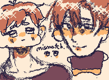 idk what this is I’m bored