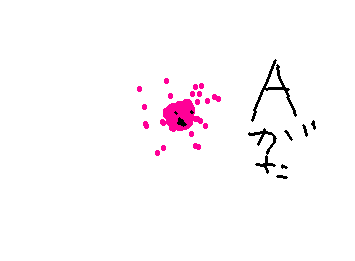 今インフル