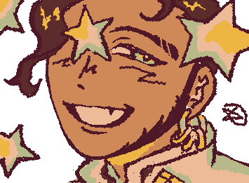 it's missing him hours...claude von riegan the man that you are <333 maybe we'll see some of his relatives in the new upcoming game!!