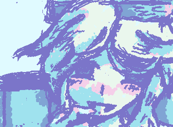 you've had too much to drink , Itrapped.. ::wp-anime-boom::