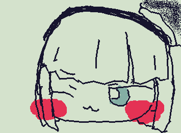 ゆっくりねこ！