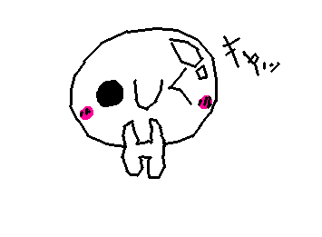 めっちゃ簡単このキャラは誰〜?
当てれた人はリクエスト一つ書きます❢