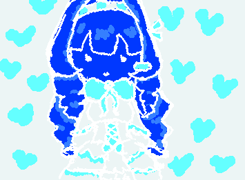 I LOVE HER SM WHAT should I name her!!