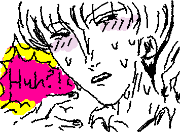 Getting confessed ?! (View 1)