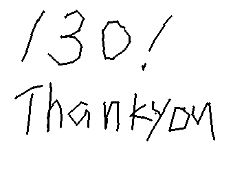 Thankyou!