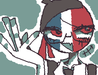 下まつげだいすき
