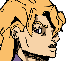 Fugo deserves no hate.