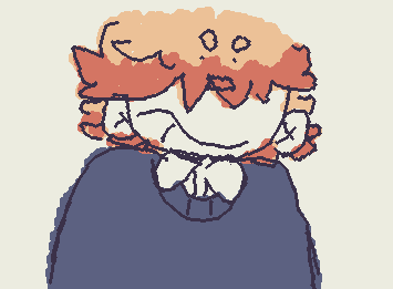 really old tsukasa fanart I've been keeping in the vault.
you guys can have it now :3