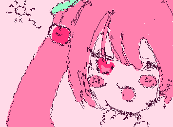 ねむねむ