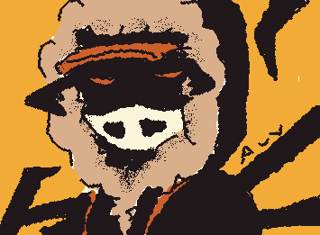 PEST - REGRETEVATOR || A_V