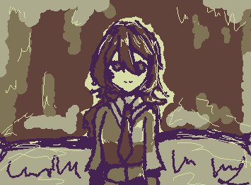 今日の雨やばかた