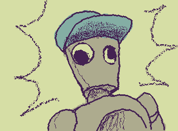 15 minutes before the tadc fandom crashes and burns. have a ming for support